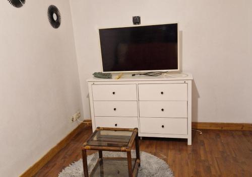 appartement cosy au centre de Chatelaillon - Location saisonnière - Châtelaillon-Plage