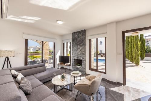 Villa Diago-H34 – khách sạn tại Sotira
