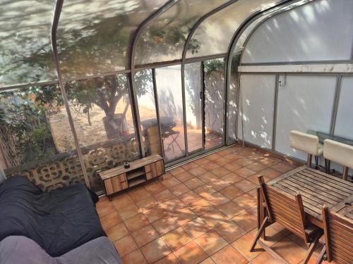 Chambre a louer chez Habitant - Marseille 13015 in Les Crottes