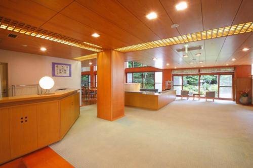 Shiki Resort Hida Takayamaso – Takayama, IA