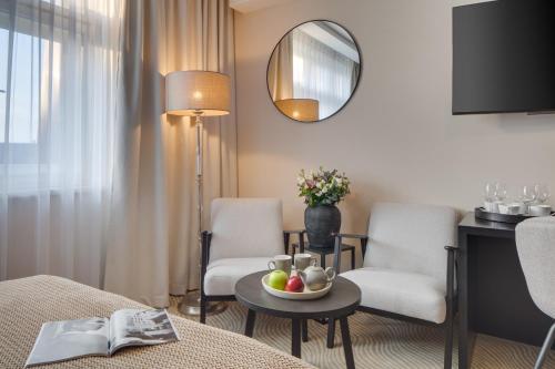 Wenceslas Hotel & Apartments - image 2