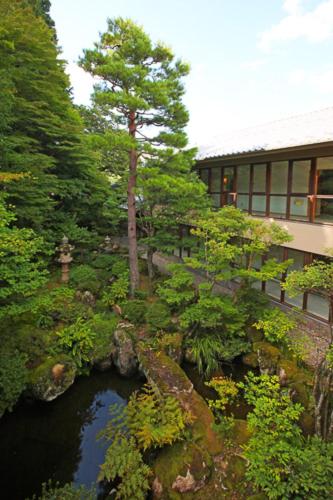 Shiki Resort Hida Takayamaso – Takayama, IA