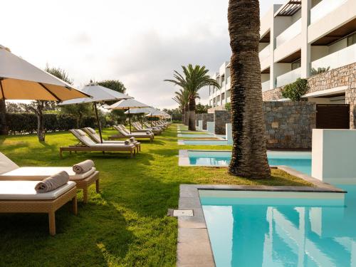 Amirandes Grecotel Boutique Resort - image 42