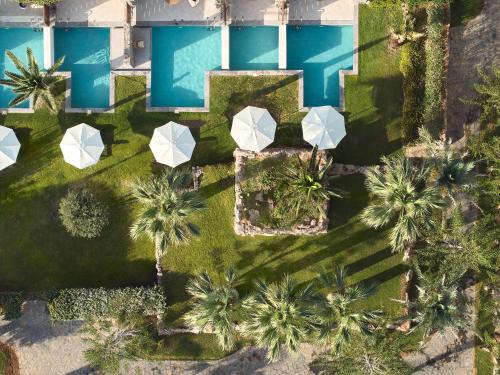 Amirandes Grecotel Boutique Resort - image 16
