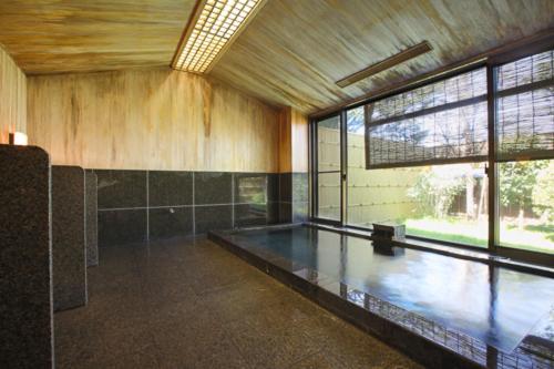 Shiki Resort Hida Takayamaso – Takayama, IA