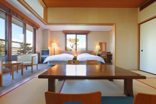 Shiki Resort Hida Takayamaso – Takayama, IA