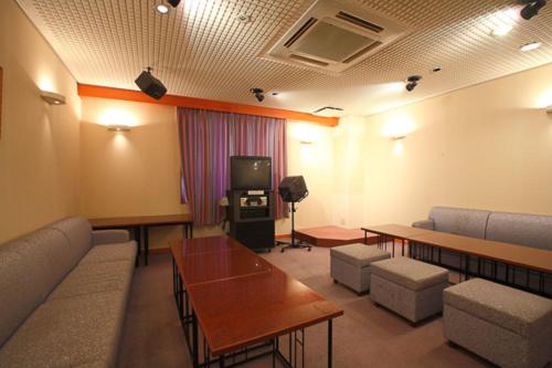 Shiki Resort Hida Takayamaso – Takayama, IA