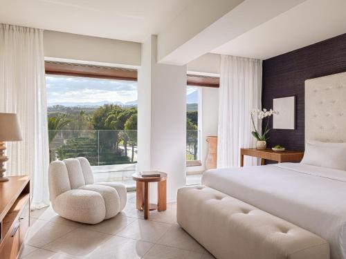 Amirandes Grecotel Boutique Resort - image 24