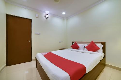 Hotel O CLASSIC INN – Hyderabad, IA