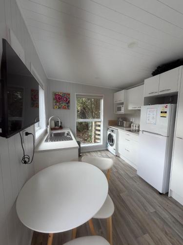 BENROSE FARM COTTAGES in Porirua