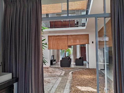 Lake Garden Vlla Rooms Colombo – khách sạn tại Malabe