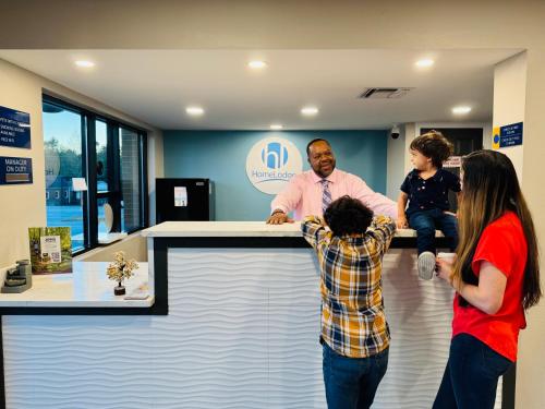 HomeLodge Newnan in Newnan (GA)