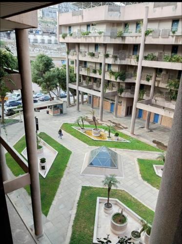 Cozy Studio with Extra Beds in Zouk Mosbeh in Zouq El Kharab