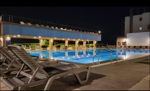 Cozy Studio with Extra Beds in Zouk Mosbeh in Zouq El Kharab