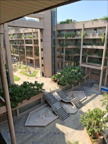 Cozy Studio with Extra Beds in Zouk Mosbeh in Zouq El Kharab
