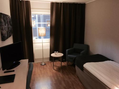 Hotell Vilja - image 5