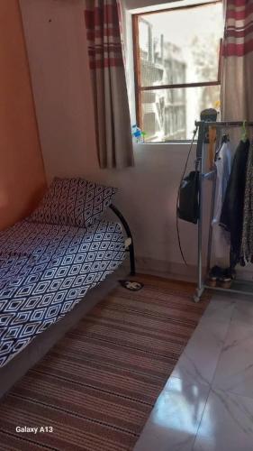 Arijaana Guest Studio in Gunjur