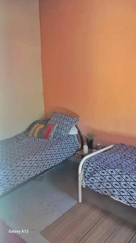 Arijaana Guest Studio in Gunjur