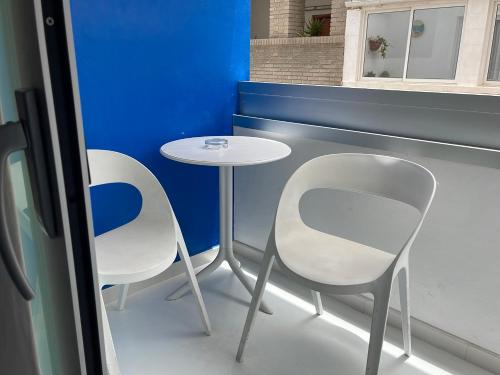Wavia Hotel - Adults Only Room Type - Double Room