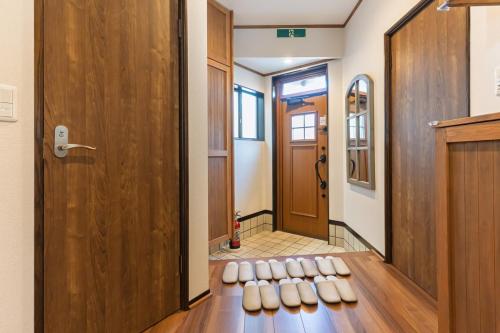 Tsushima mayu house 愛知 名古屋 一棟貸し in Tsushima