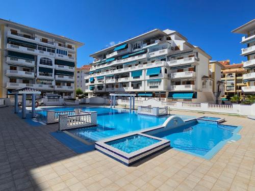 La Mata-Viñamar 6 Apartment Holanda