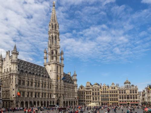 Maison Grand Place by Sweett - image 3