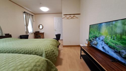 ホリデーハウス慈野(ジノ), Takayama (zdjęcie 6)