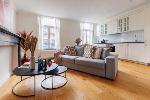 Le Catherine by Sweett Hotel de charme (Bruxelles-Capitale)