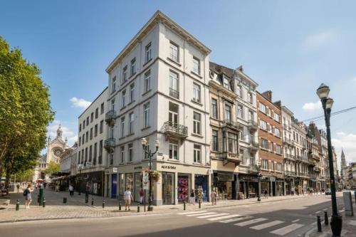 Le Catherine by Sweett