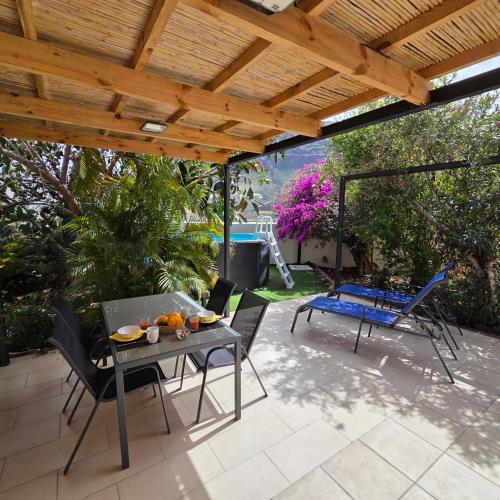 Casa Rural Anais – khách sạn tại Comarca Oeste