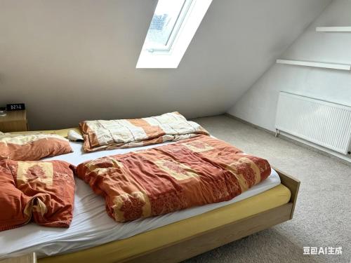 Small but beautiful in Helmstedt
