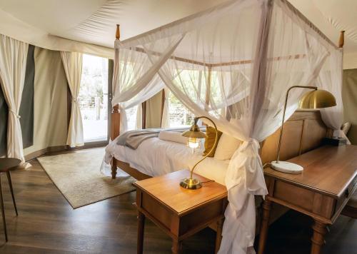 Finfoot Lake Reserve by Dream Resorts in 魯斯登堡