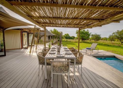 設施, Finfoot Lake Reserve by Dream Resorts in 魯斯登堡