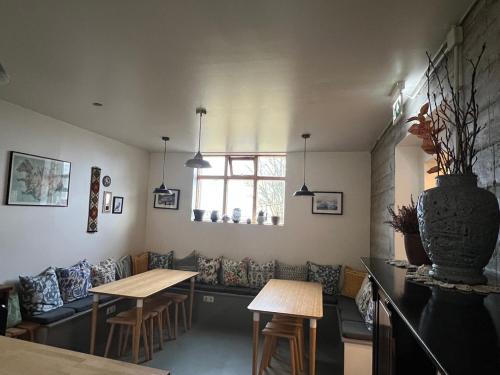 Skyrhusid Guesthouse 5