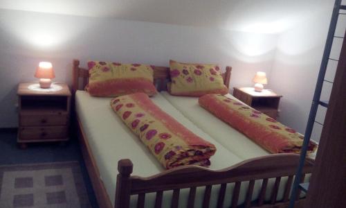 Ferienwohnung Sievers - image 5
