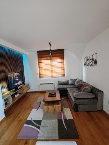 Gold apartman, Vila Katalina 2