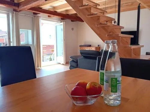 Ferienwohnung Schlaich in Bad Buchau, Deutschland
