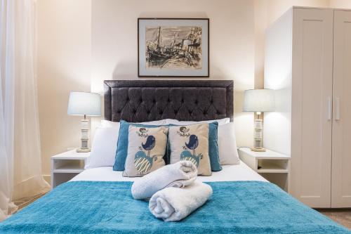 All2Stay South Kensington Apartment, Лондон