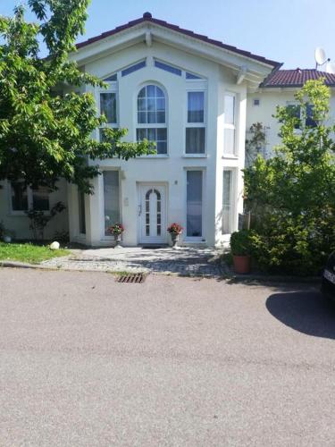 Appartement mit Terrasse in Metterzimmern, Deutschland
