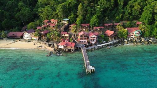 Panuba Inn Resort