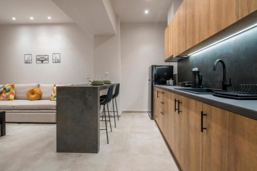 Athens Urban Diamond Apartment - image 12
