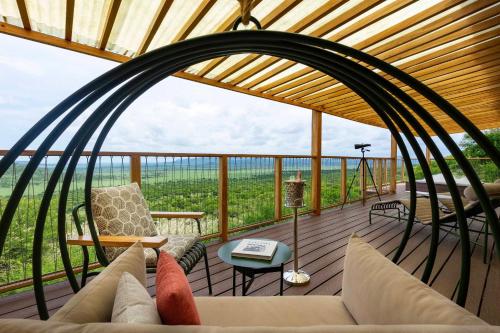Vedere, Neptune Serengeti Luxury Tented Camp in Serengeti