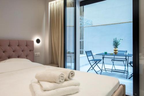 Athens Urban Diamond Apartment 2 - image 8