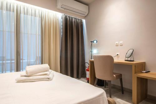 Athens Urban Diamond Apartment 2 - image 12