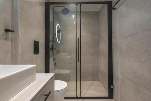 Athens Urban Diamond Apartment 2 - image 2