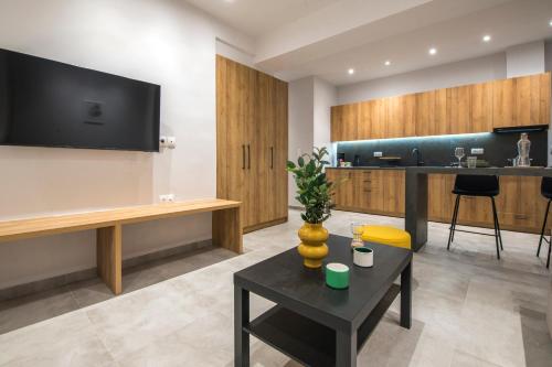 Athens Urban Diamond Apartment 2 - image 5