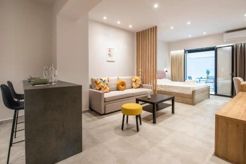 Athens Urban Diamond Apartment 2 - image 7