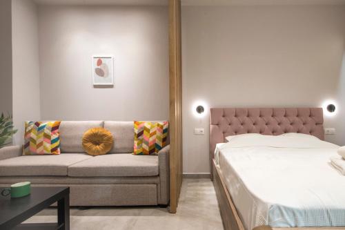Athens Urban Diamond Apartment 2 - image 11