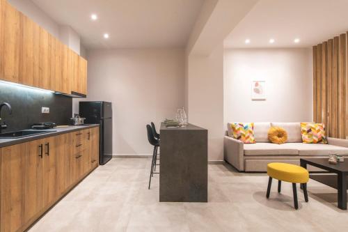 Athens Urban Diamond Apartment 2 - image 10
