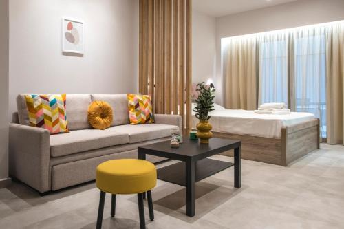 Athens Urban Diamond Apartment 2 - image 9